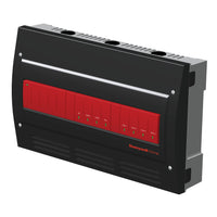 AQ25044B | Aquatrol Boiler Control Panel With DHW Priority For 4 Zones Of 4 Wire Valves (With End Switches) Replaces AQ25144B AQ25A44B AQ25110B | HONEYWELL RESIDENTIAL