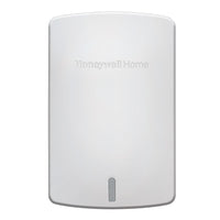 C7189R1004 | Wireless Indoor Air Sensor. Redlink Enabled. Senses Indoor Temperature And Humidity To Be Used For Control With Prestige 2.0 Prestige Iaq 2.0 Thermostats & New Style Vision Pro Thermostats | HONEYWELL RESIDENTIAL