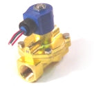 S211UF02N5EG5 | 120v 3/4