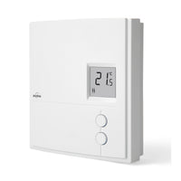 TH109PROPLUS | 240vac Two or Four Wire Digital Non Programmable Electronic Thermostat for Elect | HONEYWELL RESIDENTIAL