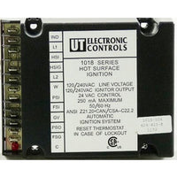 626421R | Hot Surface Ignition Control 1018-204 Replaces 626421 1018-504 1018-204 | NORDYNE