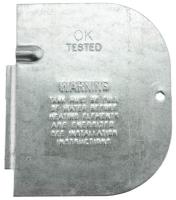 AM29893 | Junction Box Cover | RHEEM WATER HEATER