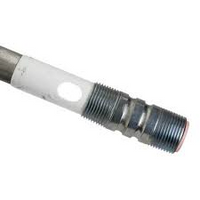 AS43149 | Anode Rod/nipple/heat Trap Assembly - 24 in. long Anode - Magnesium Replaces Ap1 | RHEEM WATER HEATER