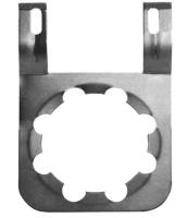 AS23557-6 | Thermostat Bracket | RHEEM WATER HEATER