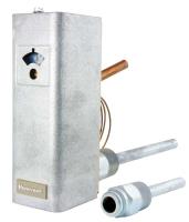 SP11798B | Thermostat & High Limit | RHEEM WATER HEATER