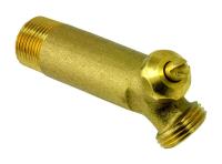 PT16830E | Drain Valve - Brass Replaces SP12112T | RHEEM WATER HEATER