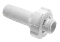 SP12159F | Drain Valve - Round Poly * Sub is SP23374L | RHEEM WATER HEATER