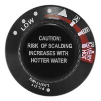 RHEEM WATER HEATER | SP15195A