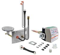 SP20170A | Gas Control (Thermostat) / Burner Assembly Retrofit Kit - NG Replaces AM41730 | RHEEM WATER HEATER