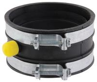 SP20252 | Rubber Coupling Power Vent Blower Exhaust | RHEEM WATER HEATER