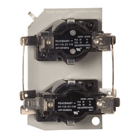 R24BA3002 | Heat Sequencer with Two switches | HONEYWELL RESIDENTIAL