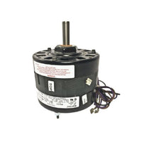 R107025-01 | 208/230v 1/5 HP 1075 RPM Condenser Motor - Frame Size 42Y Clockwise Rotation Rep | ARMSTRONG