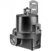 Honeywell PP901B1002 HIGH PRESSURE TWO PRESSURE REDUCING VALVE WITH A BUILT IN ADJUSTABLE RELIEF VALVE. MOUNTING BRACKET INCLUDED | Blackhawk Supply