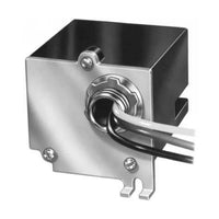 R8225A1017 | 24v SPDT Spud Mount Fan Relay | HONEYWELL RESIDENTIAL