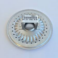 228-42506-00 | Burner Head Only / En / Beckett | BRADFORD-WHITE