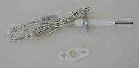 415-45543-00 | Hot Surface Igniter With Gasket Replaces 265-45543-00 100165860 PLT1151 PLT1151K | BRADFORD-WHITE