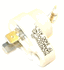 109616-01 | Thermodisc Roll Out Switch 240C/464F Therm Cutoff #G4AM0600240C Style #482443. Replaces 80160044 | BURNHAM