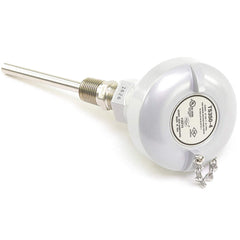 FIREYE TS350-4 Temperature sensor Range 32f to 350f (0c to 176c) 4-20 ma output Insertion lengt | Blackhawk Supply