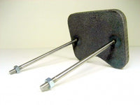 208620 | Target Assy DN75-99 | NORDYNE