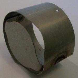 NORDYNE | 248750R