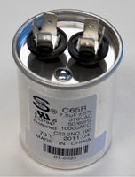 01-0023 | 7.5/370 Cap Rnd Replaces (5-TRC7.5) 622535 622132 | NORDYNE