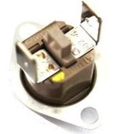 626608 | Manual Reset Limit Switch L185 Replaces 626530R | NORDYNE