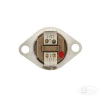 626610R | L250 Rollout Switch Replaces 626560R | NORDYNE