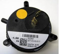 632491R | Pressure Switch - 1.50 632491 | NORDYNE