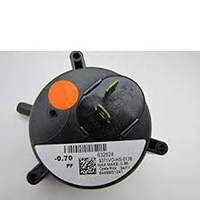 632624R | SPST M7 Pressure Switch .70 W.C. | NORDYNE