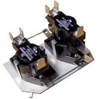 901075 | Electric Heat Sequencer | NORDYNE