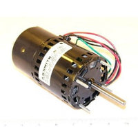 621080 | 115V 1/40 HP 1500 RPM Draft Inducer Motor | NORDYNE