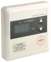 RTG20006DW | Remote Control UMC117 | RHEEM WATER HEATER