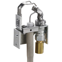 Q3451U1000 | Universal Pilot For Intermittent Pilot Applications With A Target Style Hood & An Integral Ignition Wire Natural Or LP Gas Includes BCR-18 BBR-10 CAR-12 CAR-13 BBR-8 Orifices Adjustable Tip Style Univ | HONEYWELL RESIDENTIAL