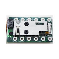 50053952-012 | Replacement Low Voltage Control Electronic Board dimensions 4.35x6.3x3.7 | HONEYWELL RESIDENTIAL