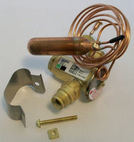 VAL08576 | 3 Ton 500 PSI Thermostatic Expansion Valve | TRANE PARTS