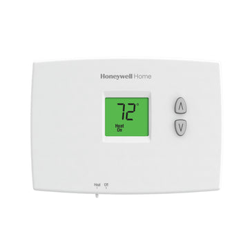 HONEYWELL RESIDENTIAL | TH1100DH1004