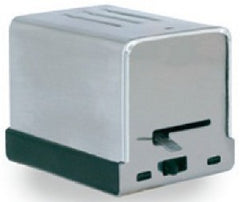 ERIE AG13A03A 24v On/Off 2 Position Spring Return Powerhead For 2 & 3 Way Valves NC 36" Leads & Aux Switch | Blackhawk Supply