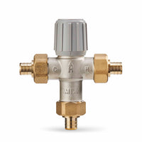 AM100-UPEX-1LF | Am-1 Mixing Valve | HONEYWELL RESIDENTIAL