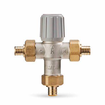 HONEYWELL RESIDENTIAL | AM100-UPEX-1LF