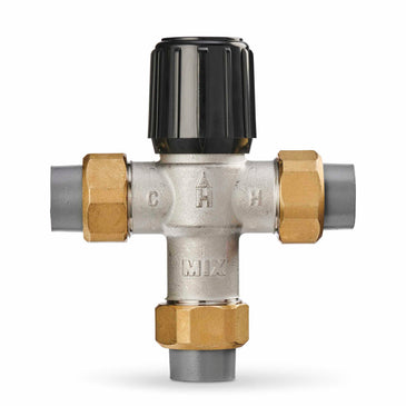 HONEYWELL RESIDENTIAL | AM101C1070-UCPVC-1LF