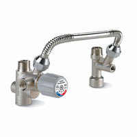 AMX302TLF | Directconnect water Heater kit including valve tee And 11