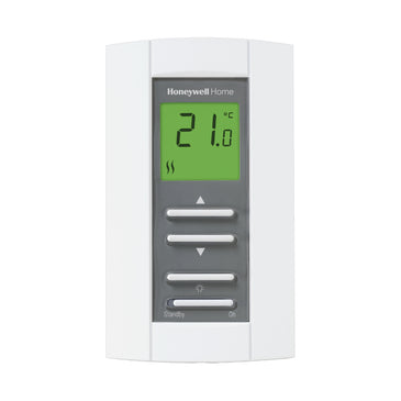 HONEYWELL RESIDENTIAL | TH114-A-240S-B