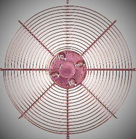 95-102925-03 | Wire Grill Replaces 95-100906-03 | RHEEM