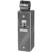 Honeywell T6054A1005 RETURN AIR TEMPERATURE CONTROLLER(INDUSTRIAL LIVE VOLT THERMOSTAT),-30F TO 110F, TIN PLATED ELEMENT | Blackhawk Supply