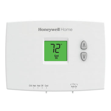 HONEYWELL RESIDENTIAL | TH1210DH1001
