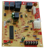 50A66-743 | Single Stage Hot Surface Ignition Integrated Furnace Control For Lennox | WHITE-RODGERS