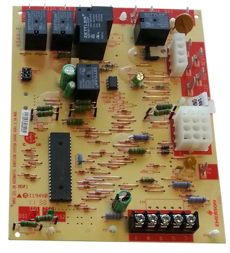 WHITE-RODGERS | 50A66-743