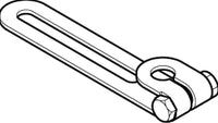 AM-113 | Crank Arm, 1/2