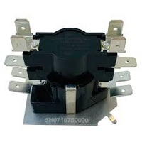 5H71675 | Fan Timer 5H71675B 5H0716750000 | MODINE