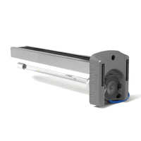 UV2400U5000 | 24V Return Or Supply Mount UV Air Purifier Reduces Airborne Bacteria Surface Mold And Odor Electrical Rating (Watts)16W | HONEYWELL RESIDENTIAL